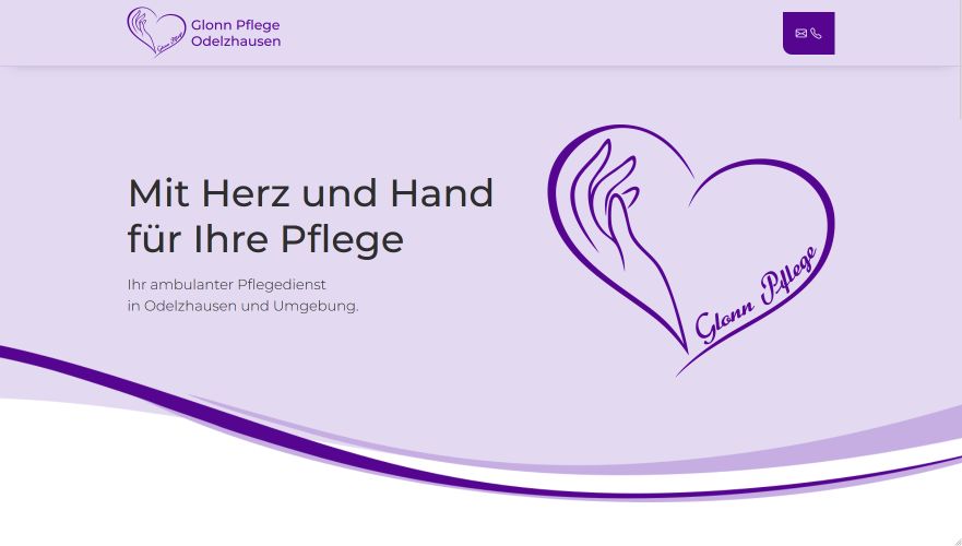 Glonn Pflege Odelzhausen GmbH