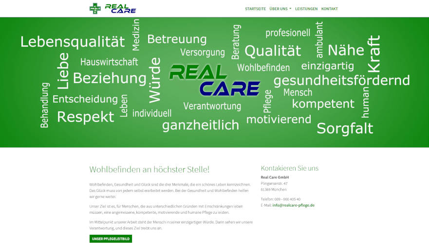 Real Care GmbH